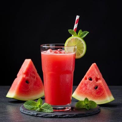 Watermelon Juice