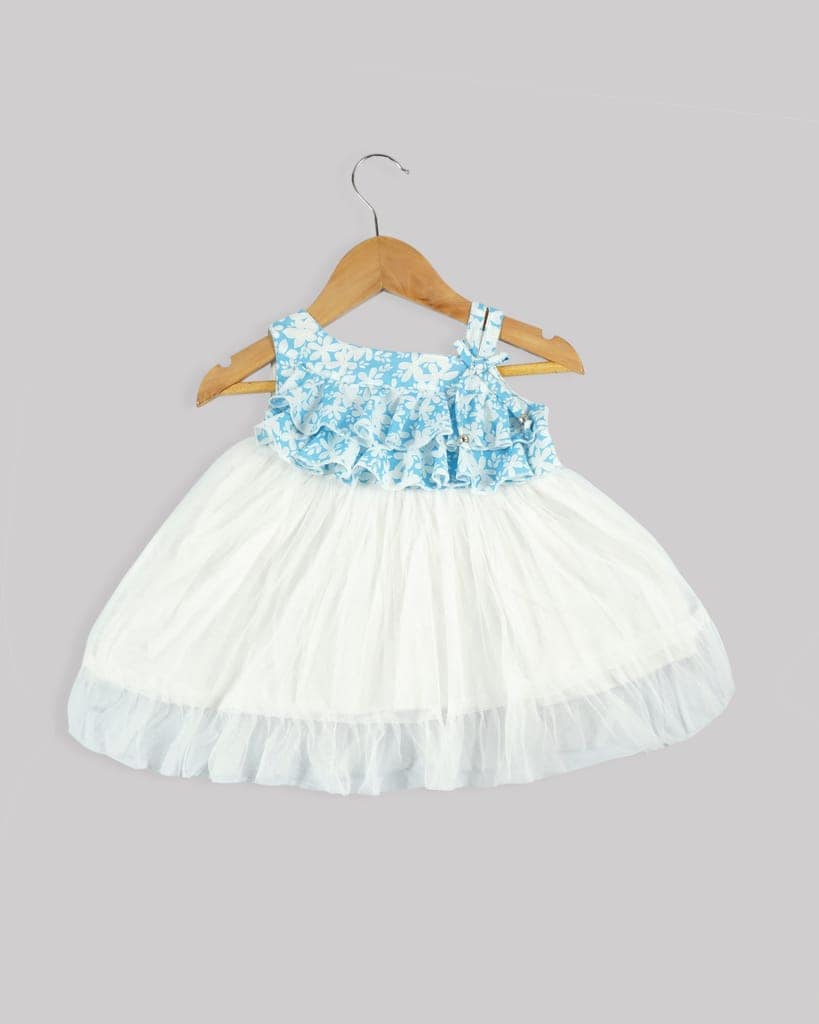 BAMBEE Gathered Frock