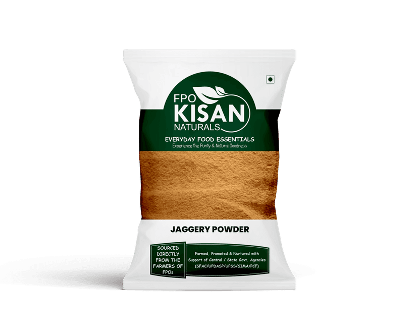 JAGGERY POWDER