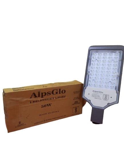 LED Street Lights view 3