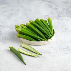 Ladies Finger-Bhindi | 500 Gms