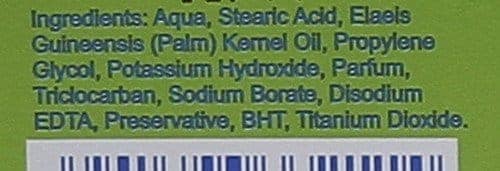 Dettol Fresh Lather Shaving Cream, 60 grams Carton view 3