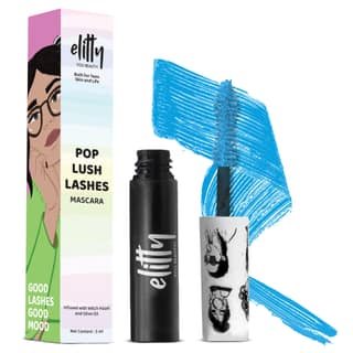 Eye Gotta Feeling - Pop Lush Lashes Mascara- It's Giving