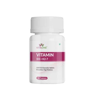 VitaOne Strong Bones Tablets
