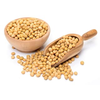 Soya Bean 500 Gms