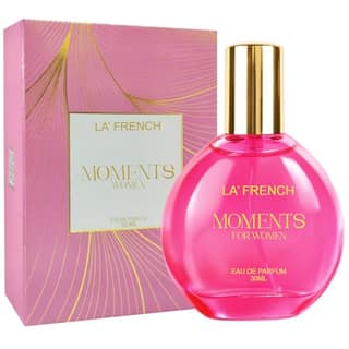 Moments Perfume for Women 30ml | Fresh Floral Fragrance