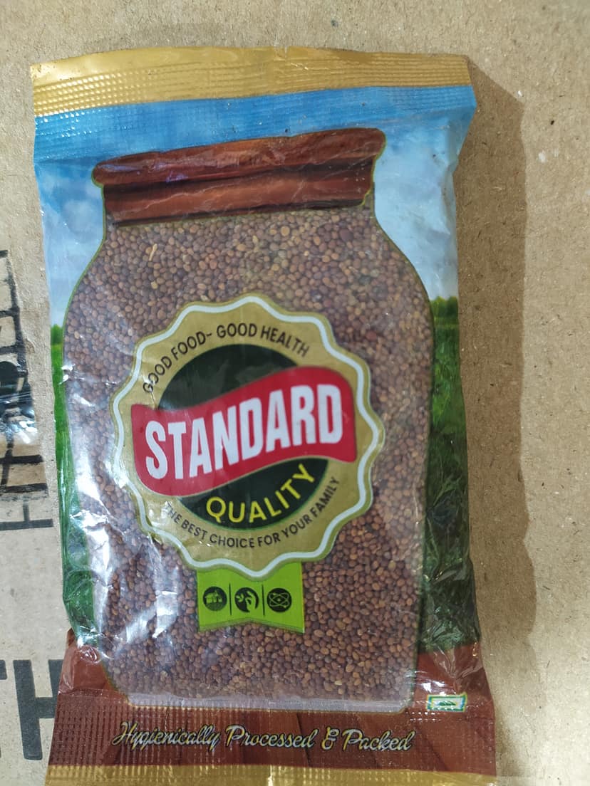 standard rai