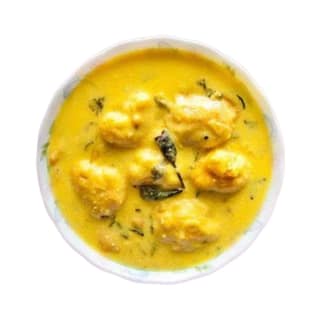 Kadi Pakoda (Half)