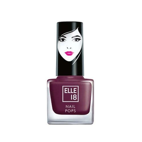 Elle 18 Nail Pops 22 5ml