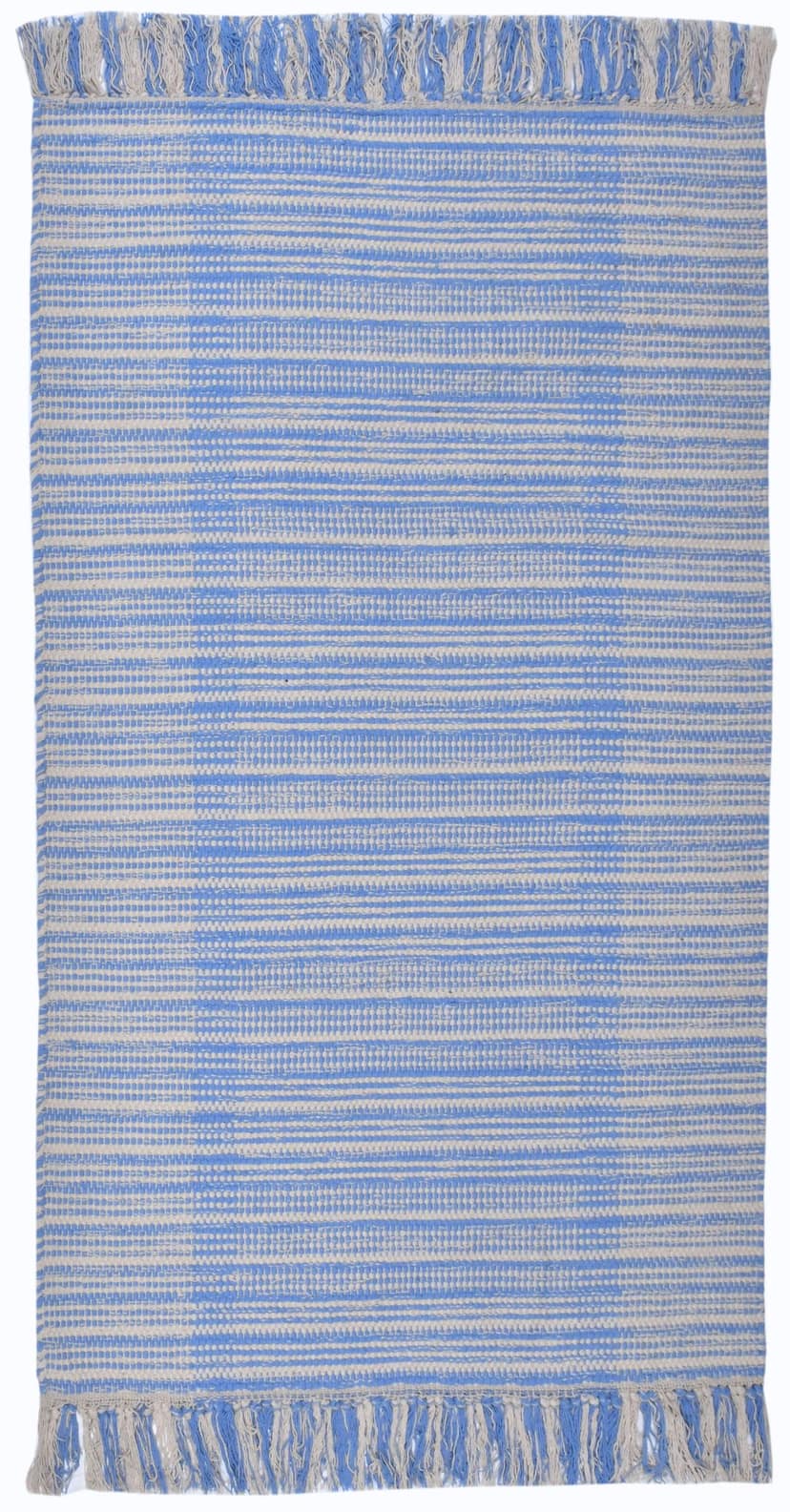 Mochar Handmade Cotton Rugs view 2