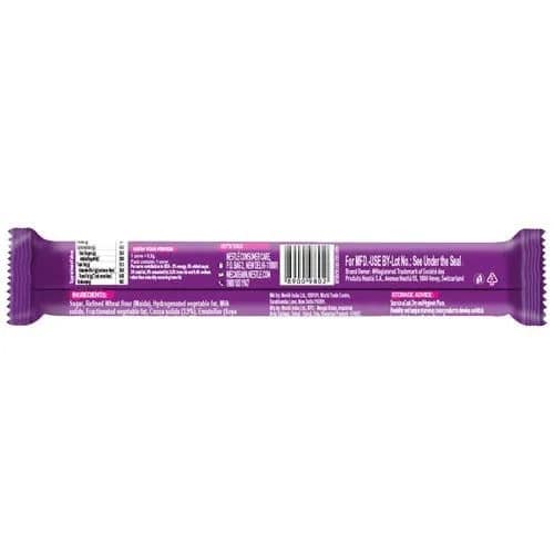 Nestle Munch Maha Choco Taste - Wafer Chocolate, 8.9 gm view 2