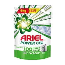 ARIEL FRONT LOAD 6 KG