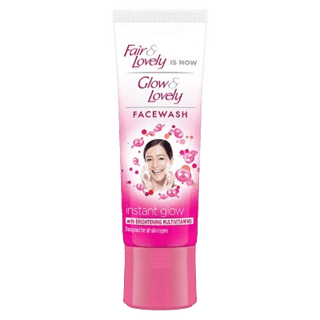 Glow & Lovely Facewash Fairness 20g