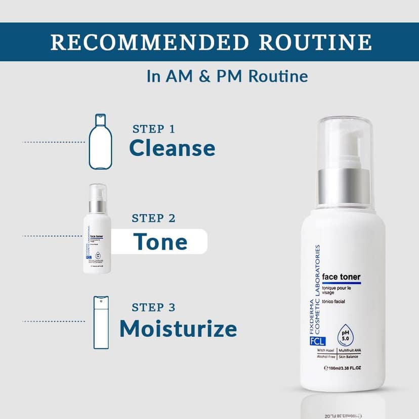 FCL Face Toner view 2