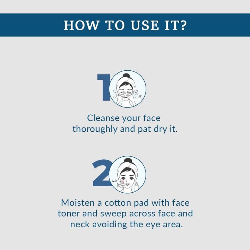 FCL Face Toner view 4