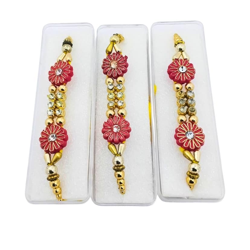 Rakhi view 4