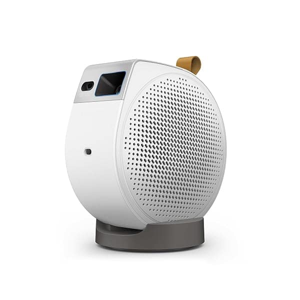 BenQ GV50 Laser Portable FHD Projector
