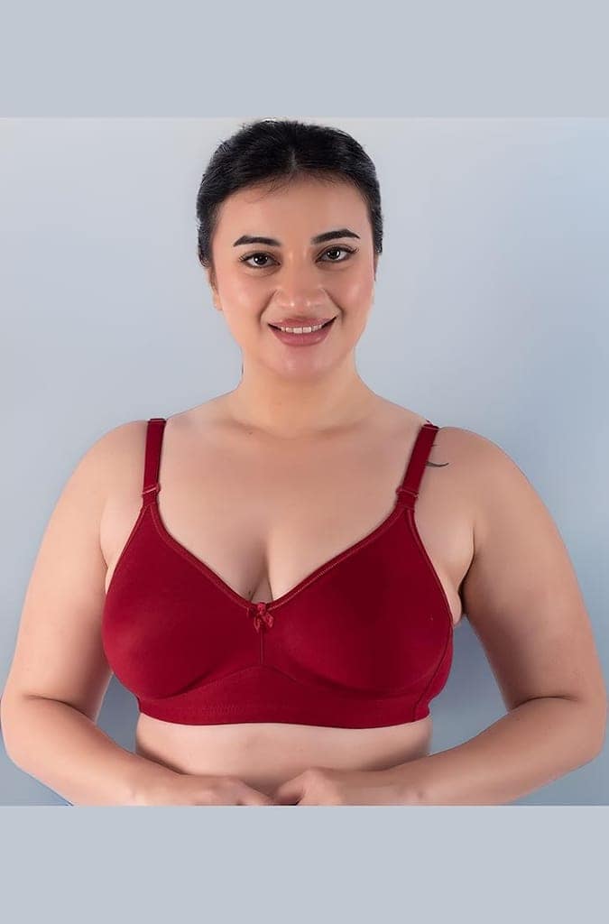Dcup bra 185 32D view 4