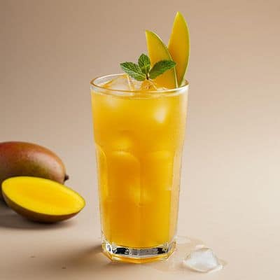 Aam Pora Shorbot
