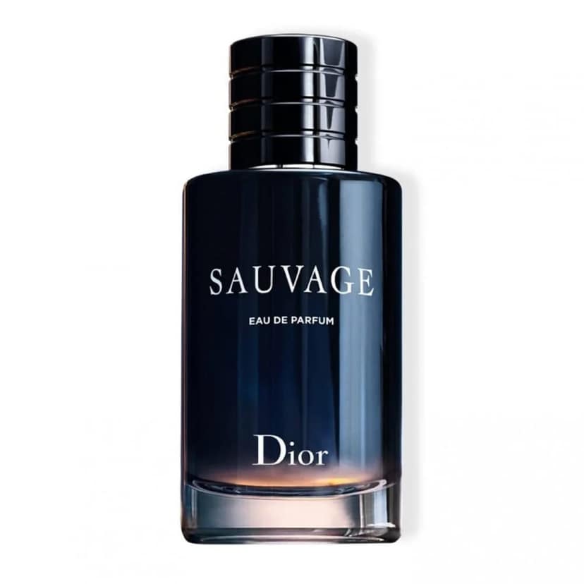 Christian Dior Sauvage EDP Spray 100ml – Luxury Fragrance for Men view 3