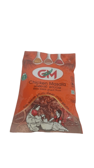 Chicken Masala 100g