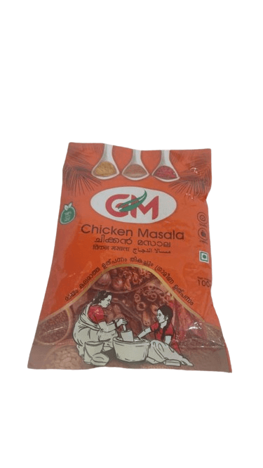 Chicken Masala 100g