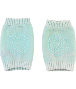 Baby Kids Knee Pads Crawling Anti-Slip Safety Elbow Support Cushion Warmer