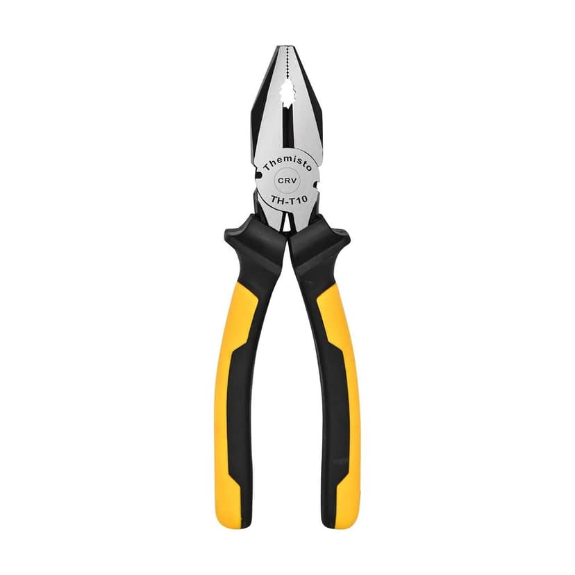 Themisto TH-T10 8 Inch Combination Plier CRV