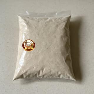 Hiteswar Putel Trends's singhara flour (water chestnut flour)