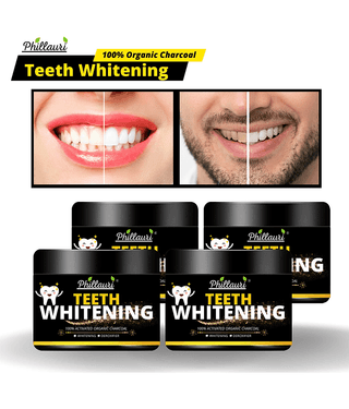 Phillauri Dentist Recommended Denture Oral Kit