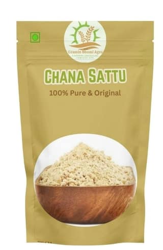 Chana Sattu 500 gram