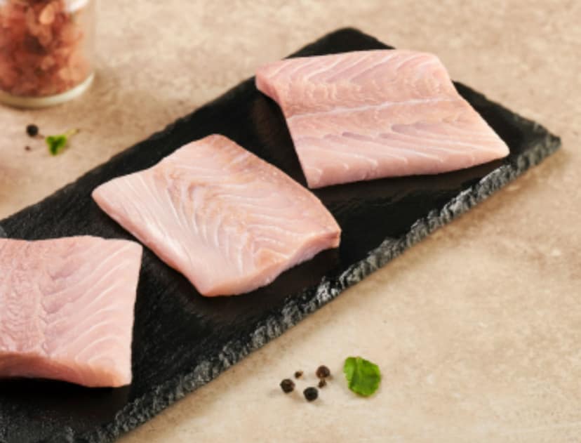 Fresh Mahi Mahi / Pulli Motha - Fry Cut-1kg