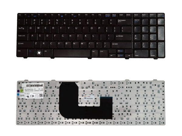 Dell Laptop Keyboard Replacement for Vostro 3700 V3700-Series