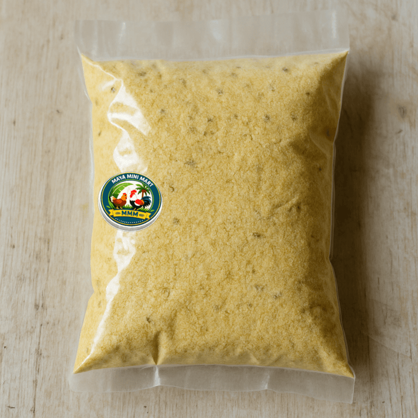 Maya Mini Mart's instant dhokla mix
