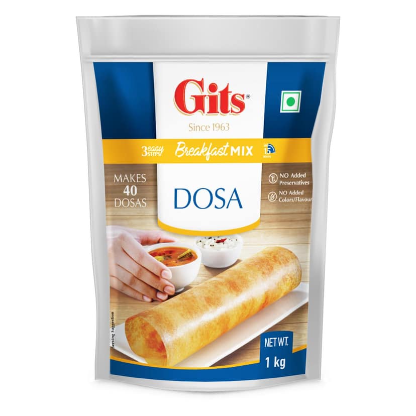 Gits DOSA MIX 1 KG