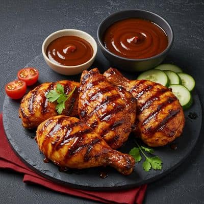 Chicken Barbeque