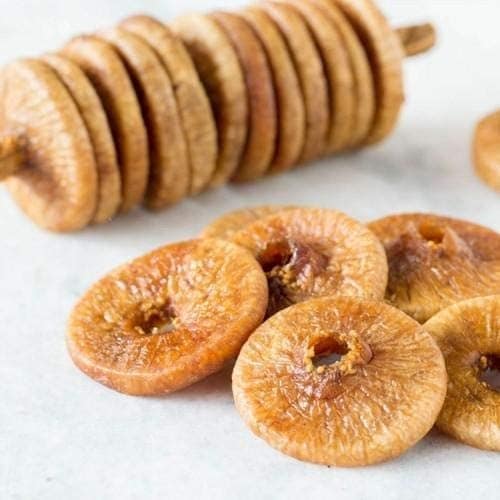 The Dried Fruit COMPANY Anjeer Dried Figs Natural Whole In Fresh For Body Mass Loss Good For Physical Health Increases Immunity 250 gm view 8