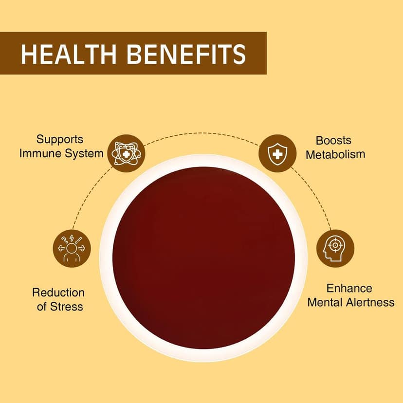 Golden Tips Summer Boost Second Flush Darjeeling Black Tea (8.81oz - 250 gm - 125 Cups) view 4