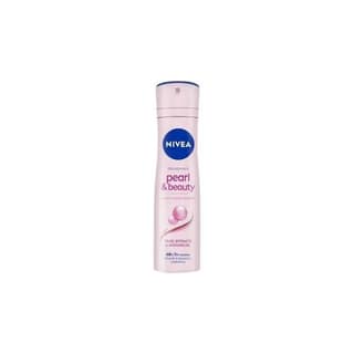 Nivea Deodorant Pearl Beauty 150ml