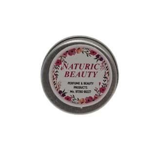 Solid Perfume