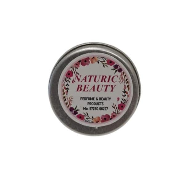 Solid Perfume