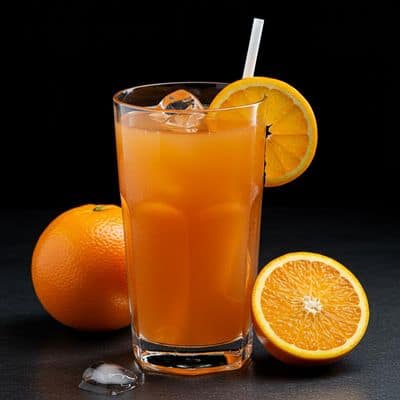 Orange Punch
