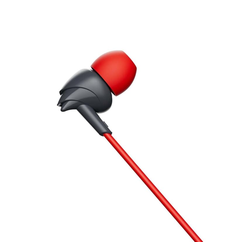 boAt Bassheads 100 in Ear Wired Earphones with Mic view 3