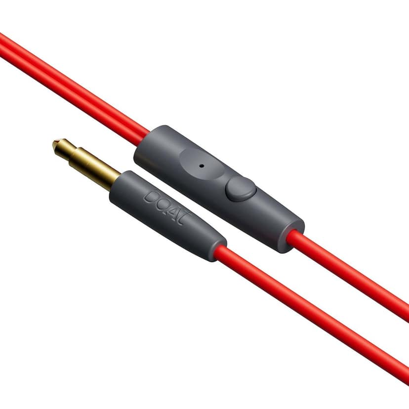 boAt Bassheads 100 in Ear Wired Earphones with Mic view 5