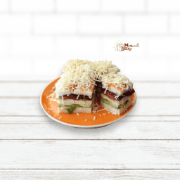 Mumbai sandwich