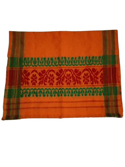 HANDMADE GAMUSA view 2