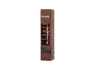MARS Matte Muse Mousse Lipstick 3ml - 04-Trend Setter