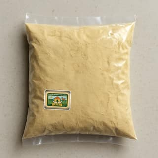 Killo.Bhanu Gallery's besan (gram flour)