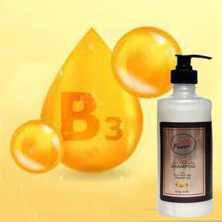 INDOPOWER ADd134-ROOT ACTIVATOR SHAMPOO 500g.