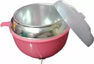Elecsera Automatic Wax Heater/Warmer with Auto Cut-Off (Multicolor)